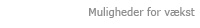 Muligheder